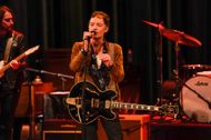 The Wallflowers: Live in Concert - Nashville, TN - Source: Getty